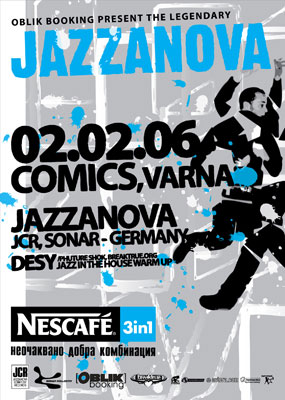 001 Jazzanova