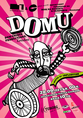 025 Domu